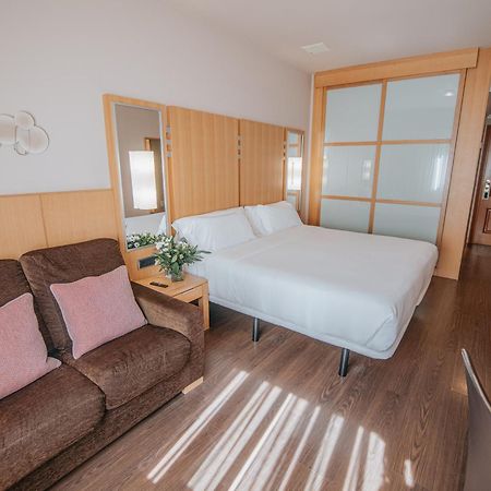 Gran Talaso Hotel Sanxenxo Dış mekan fotoğraf