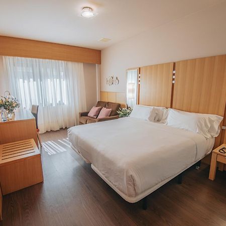 Gran Talaso Hotel Sanxenxo Dış mekan fotoğraf