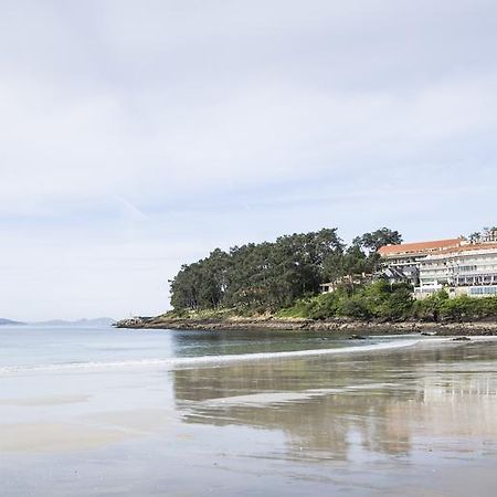 Gran Talaso Hotel Sanxenxo Dış mekan fotoğraf