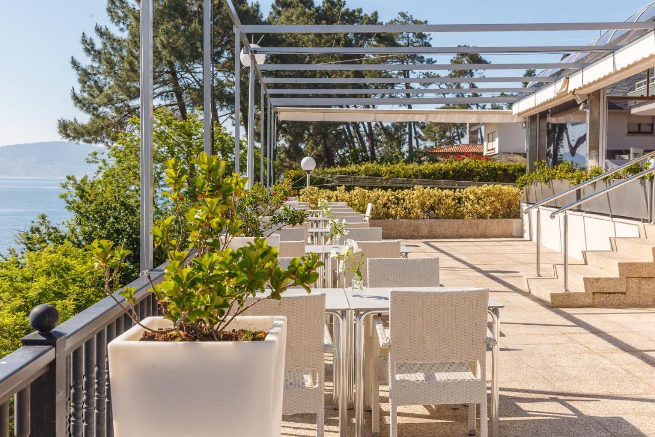 Gran Talaso Hotel Sanxenxo Dış mekan fotoğraf