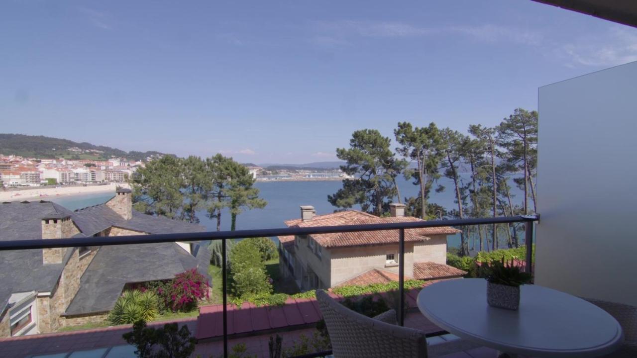 Gran Talaso Hotel Sanxenxo Dış mekan fotoğraf