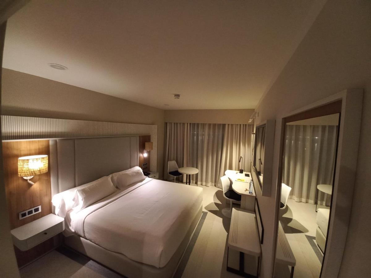 Gran Talaso Hotel Sanxenxo Dış mekan fotoğraf