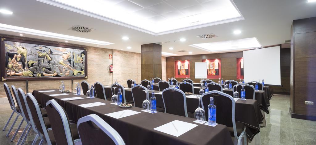 Gran Talaso Hotel Sanxenxo Dış mekan fotoğraf