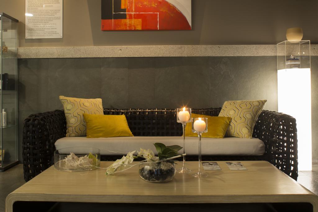 Gran Talaso Hotel Sanxenxo Dış mekan fotoğraf