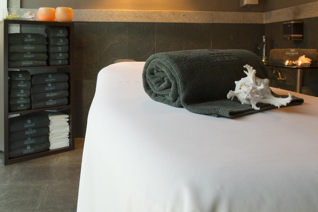 Gran Talaso Hotel Sanxenxo Dış mekan fotoğraf