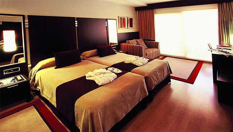 Gran Talaso Hotel Sanxenxo Dış mekan fotoğraf