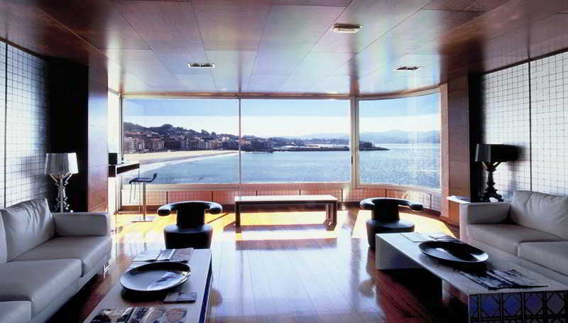 Gran Talaso Hotel Sanxenxo Dış mekan fotoğraf