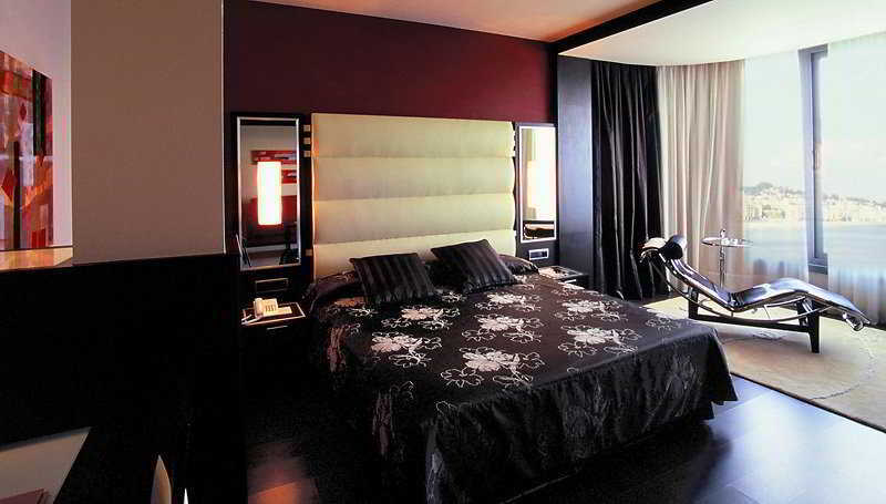 Gran Talaso Hotel Sanxenxo Dış mekan fotoğraf
